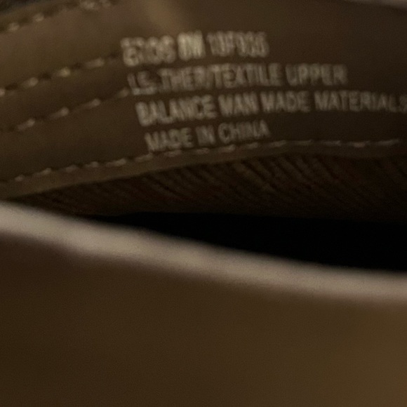 Taupe Booties w/elastic back - Picture 6 of 6